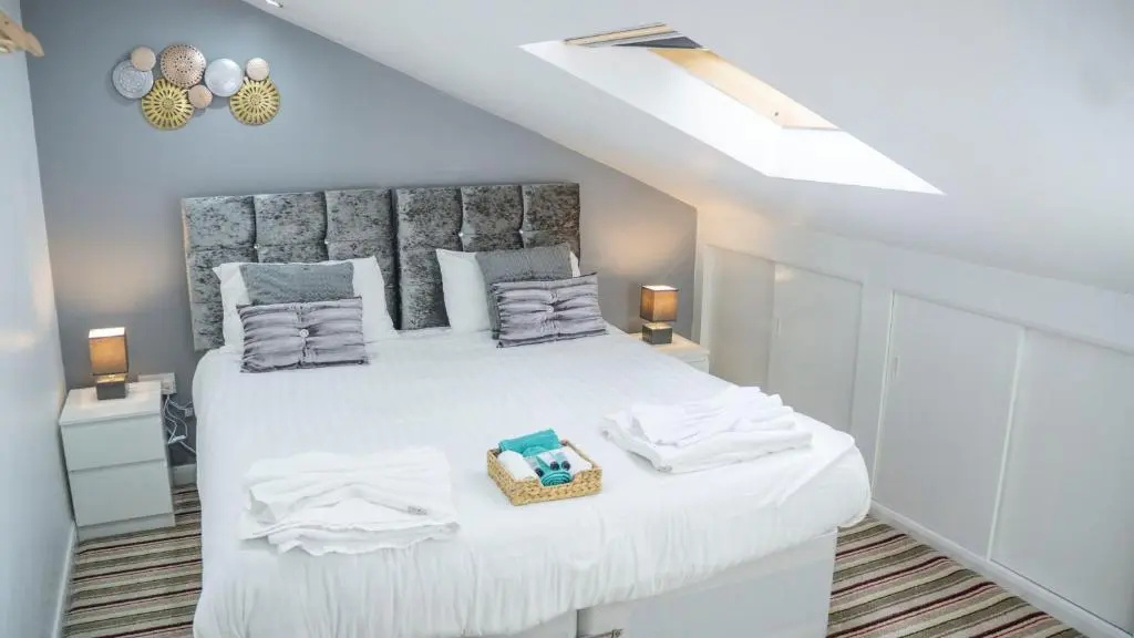 Comfort Stay Apartments