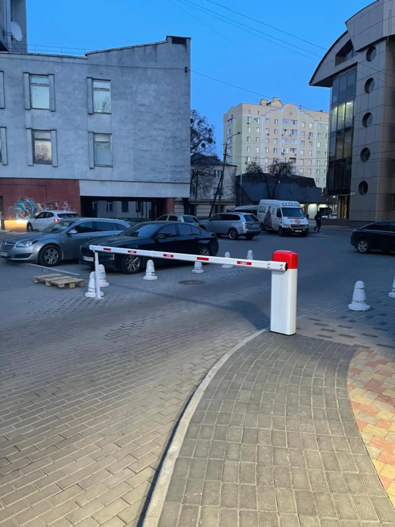 VIP квартира в центре города, новостойка в ЖК Prestige Apаrtments, Ровно