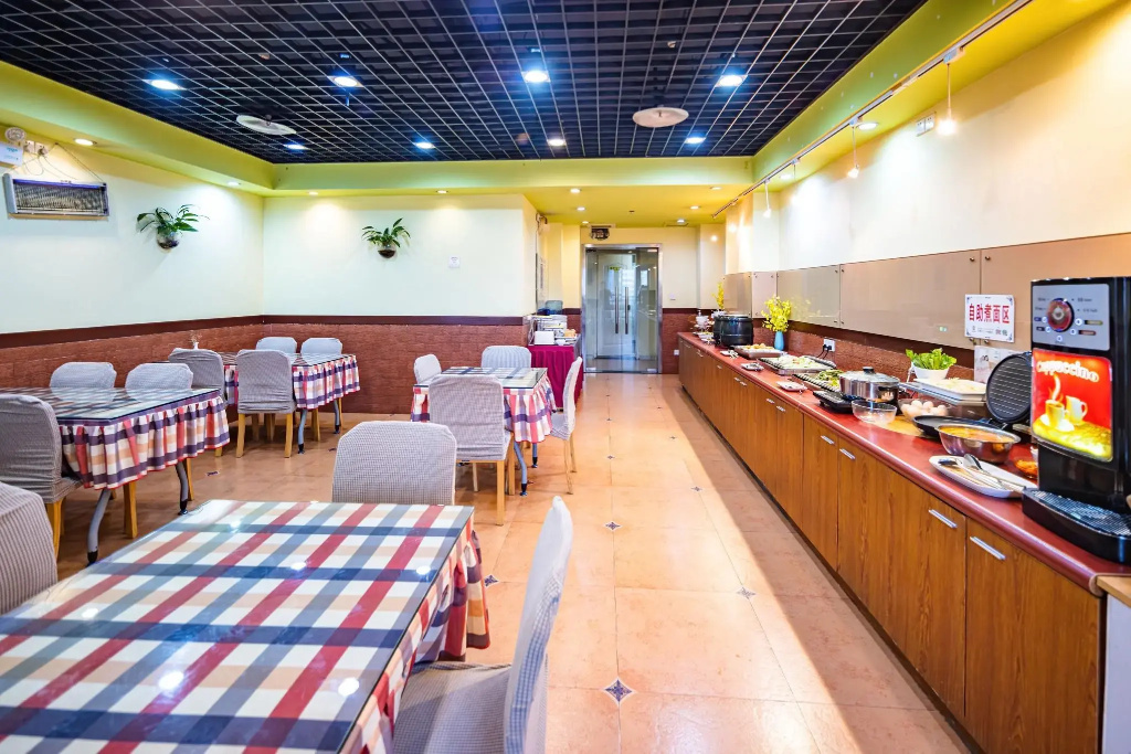Home Inn Chongqing North Railway Station