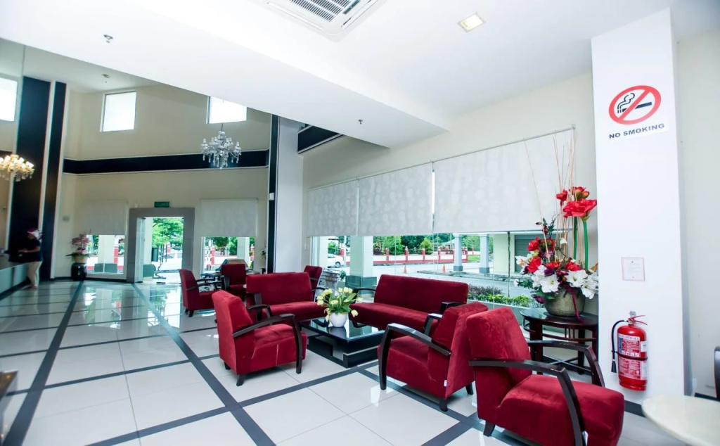 Hotel Kobemas Melaka
