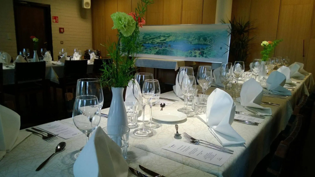Gustavelund Hotel