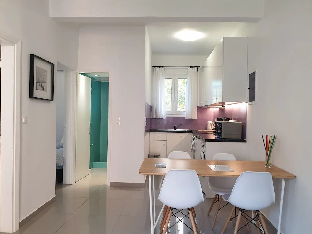 Kyma Apartments Athens Acropolis 3 & 4 & 5