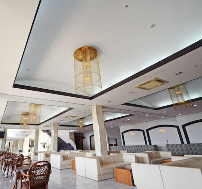 Hotel Satsukien