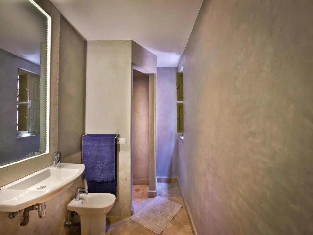 Riad Oasis 3