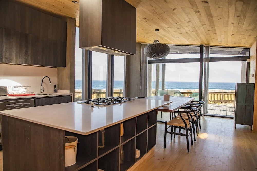 Casas Punta Costanera