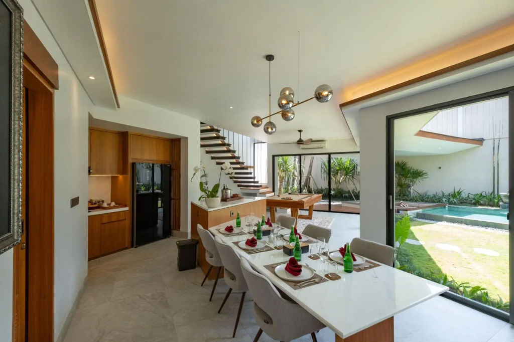 La Numa Villas Canggu