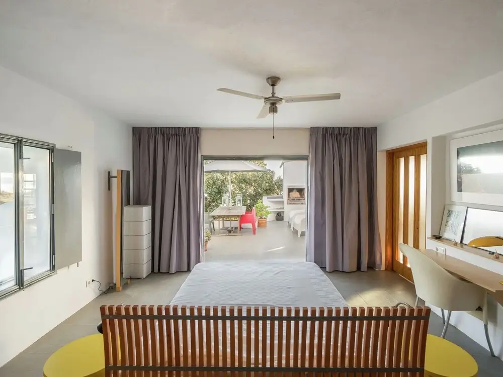 Scenic Villa in Moclinejo With Private Pool