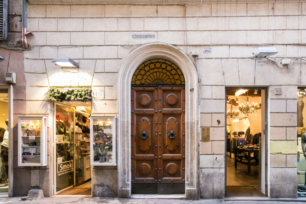 Jb Relais - Campo De' Fiori