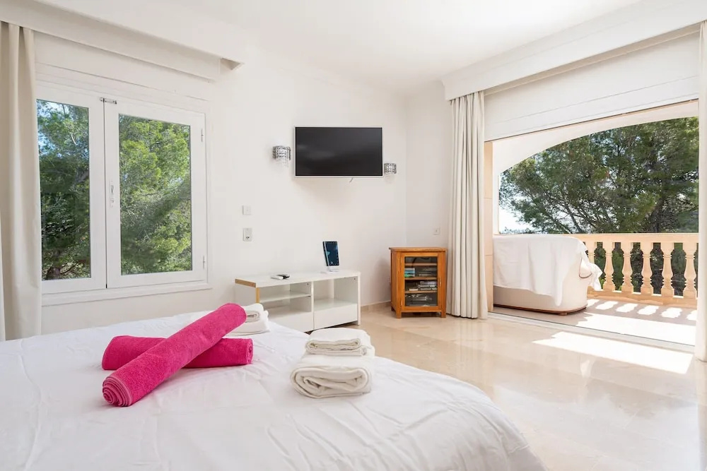 Villa Ocean View - Villa With Private Pool