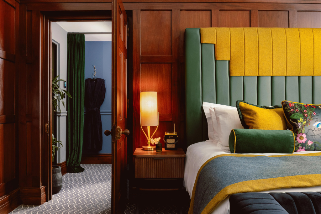 Kimpton Clocktower by IHG