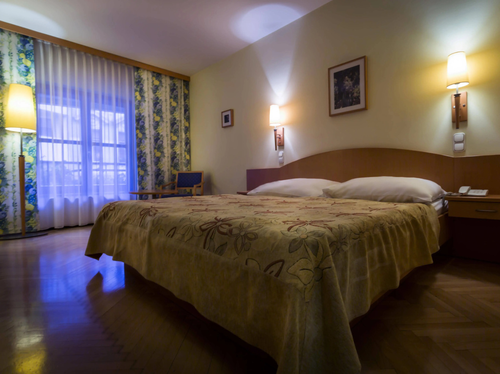 Corvin Hotel Budapest Residence