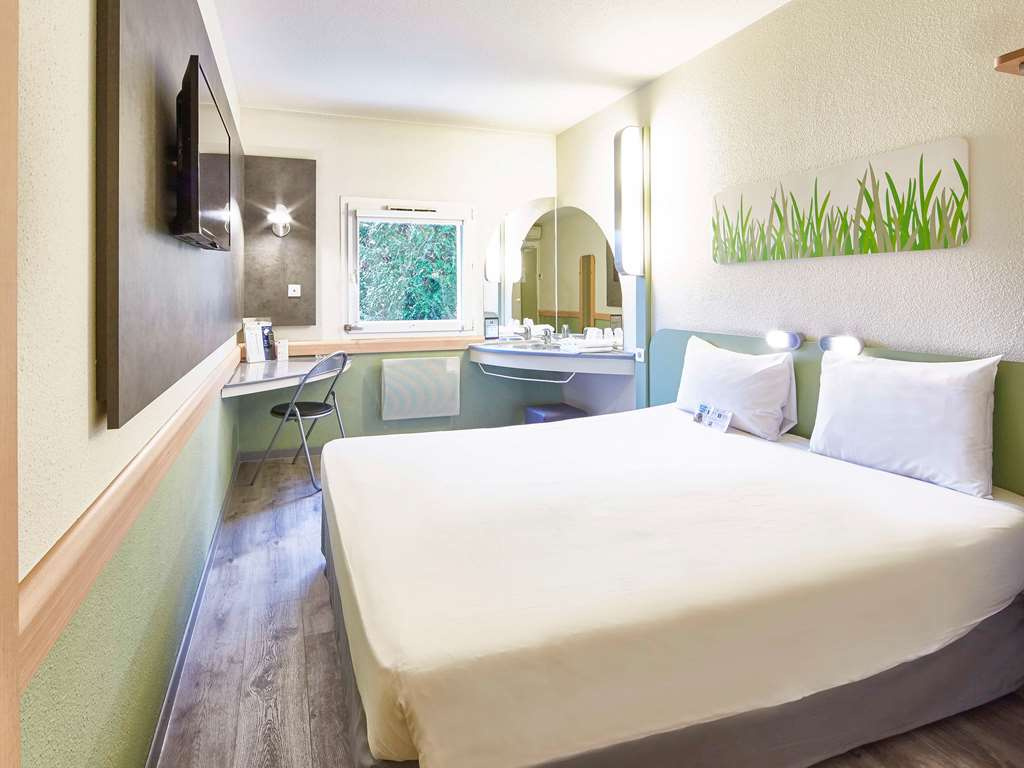 ibis budget Haguenau Strasbourg Nord