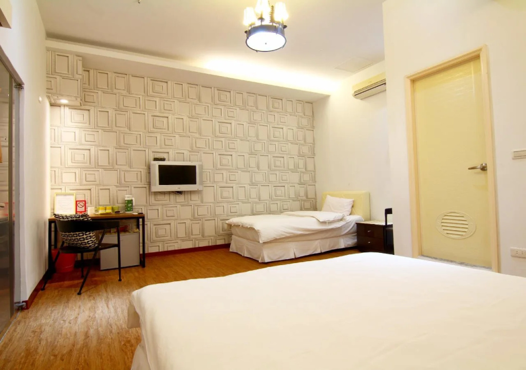 Good 9 Stay Inn