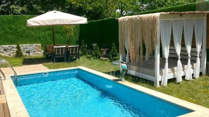 Sapanca Ritim Bungalov