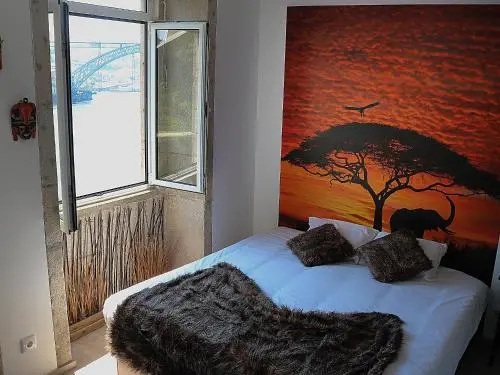Royal Suites Oporto Riverside