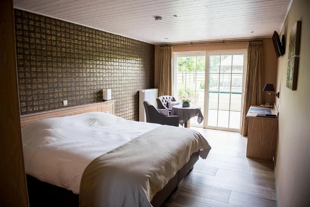 B&B De Bergvallei