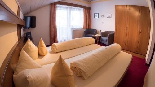 Apart-Pension Haus Arina