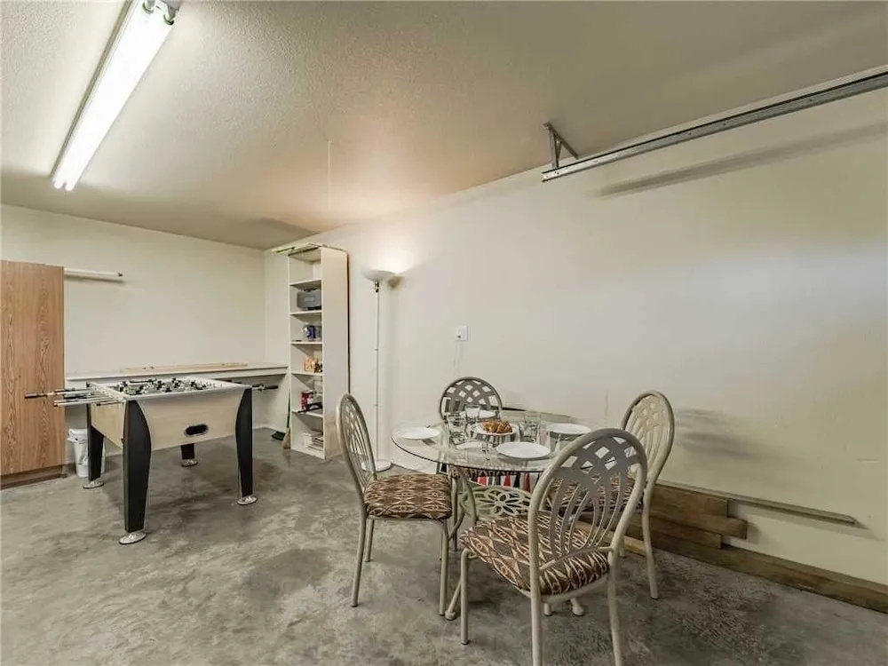 Alpine Oasis - Three Bedroom Cabin