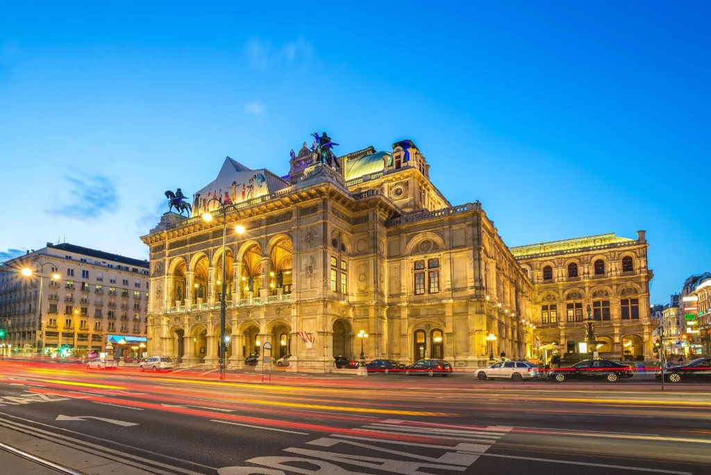 Vienna Suites