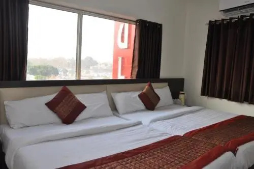 Hotel Al Gulzar