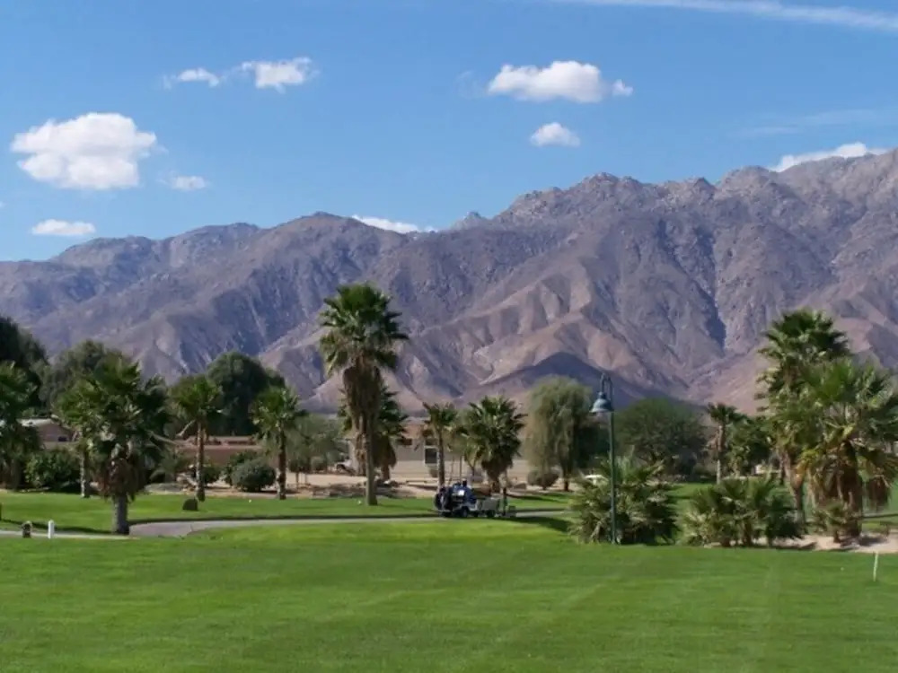 Roadrunner Club 114 - 2 Br Home