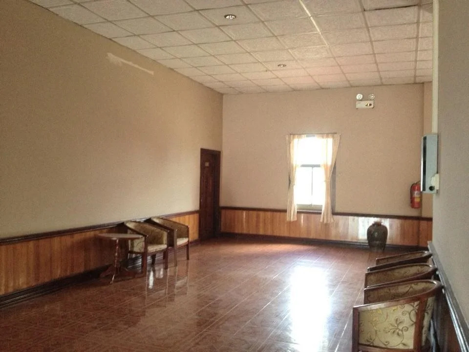 Hongkham Hotel