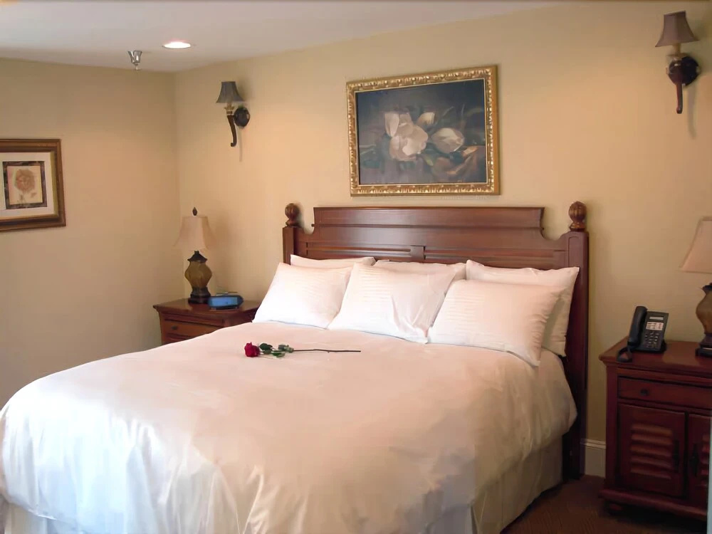 The Jefferson Inn
