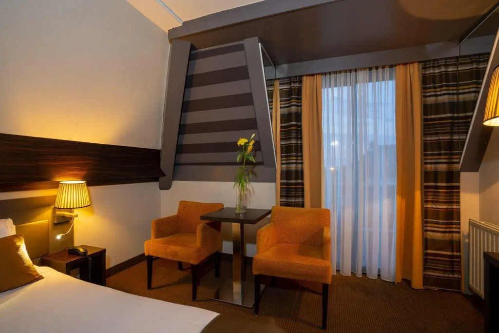 Grand Hotel Beatrix