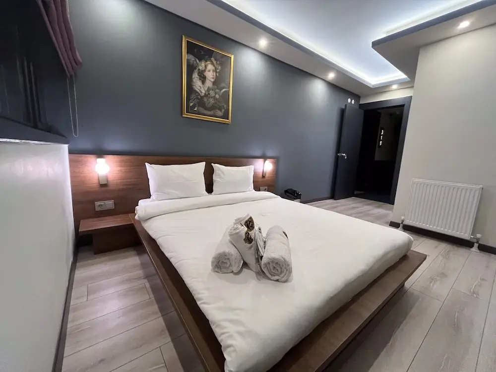 NENEHATUN59 BUTİK OTEL