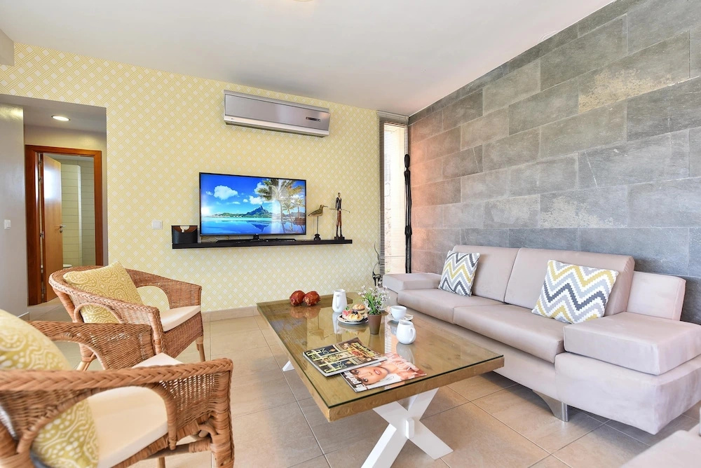 Salobre Golf Villas - Holiday Rental Par 4 Villa 21