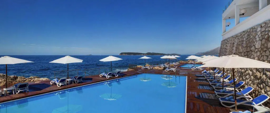 Royal Palm Hotel