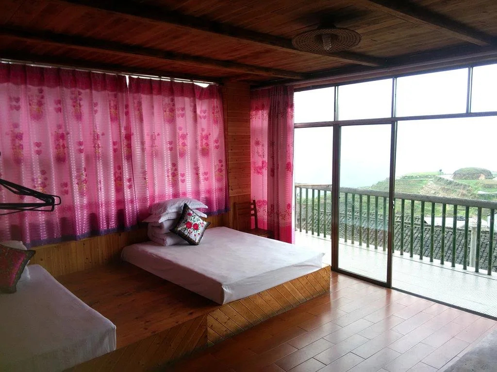 Amengjia Hotel