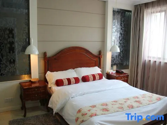 Xin Ya Lou Hotel