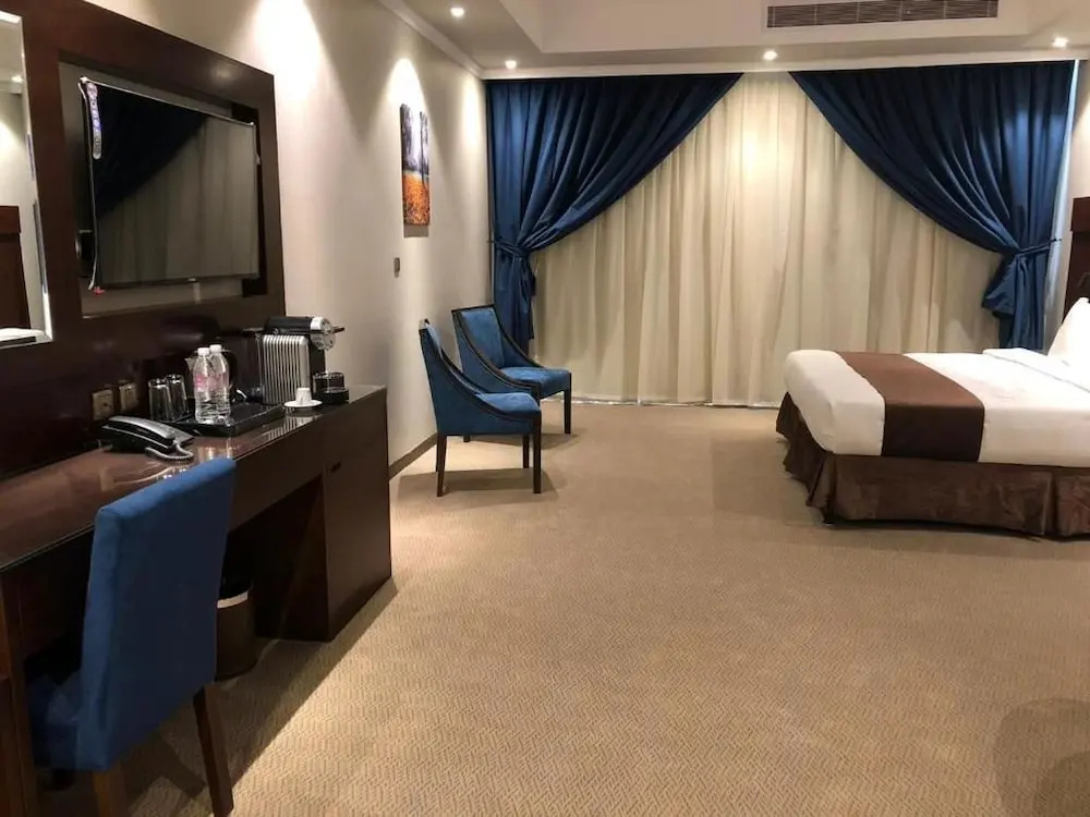 Diamond Elite Hotel