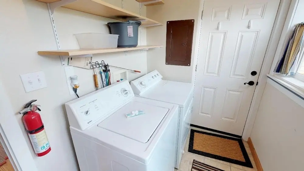 Brass Bell 2 Bedroom Cottage