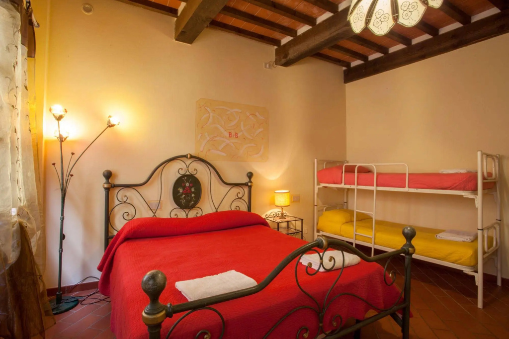 Maison La Nunziatina