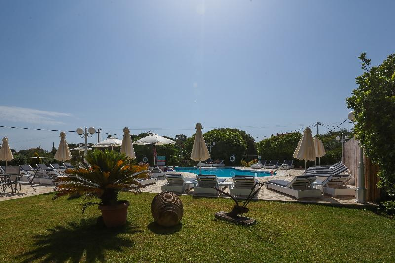 Pelagos Apartments