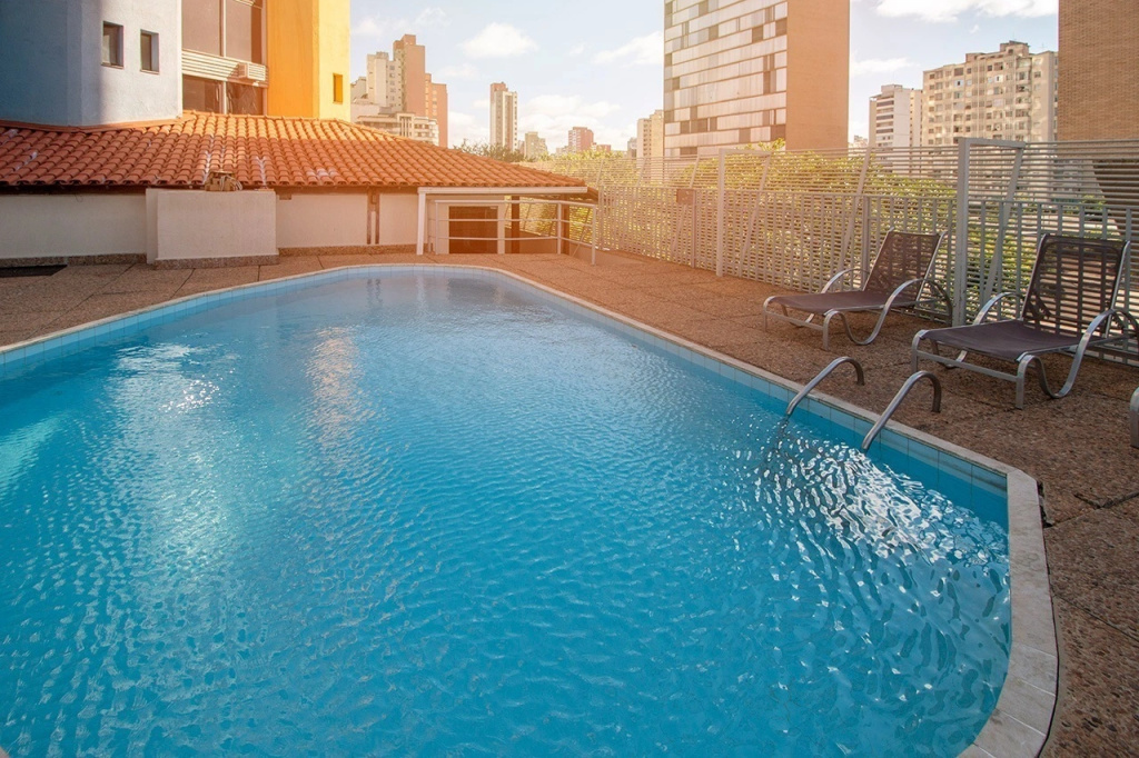 Royal Center Hotel Lourdes