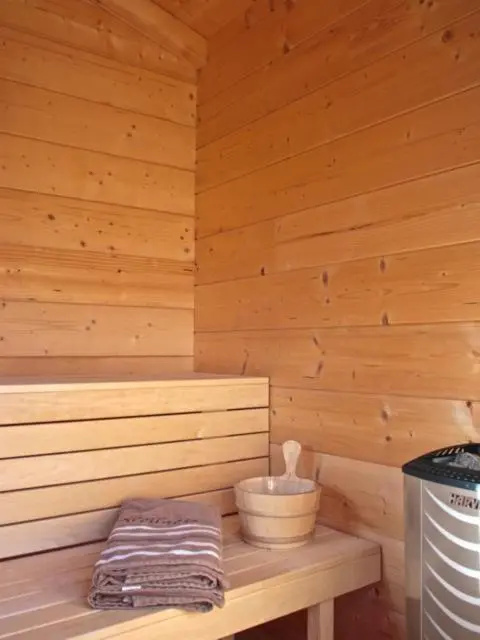 Chalet Chiemgau