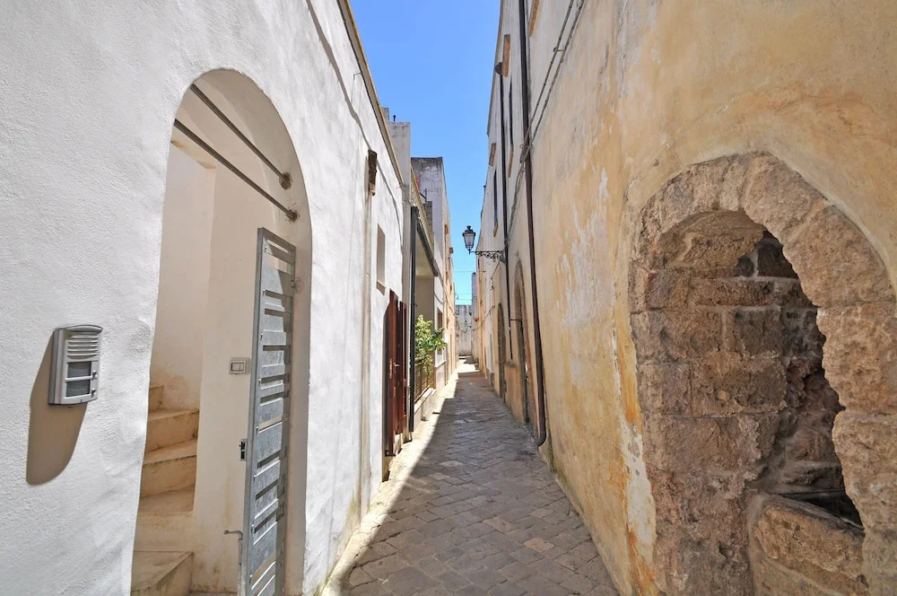 Corte Dei Marzani I