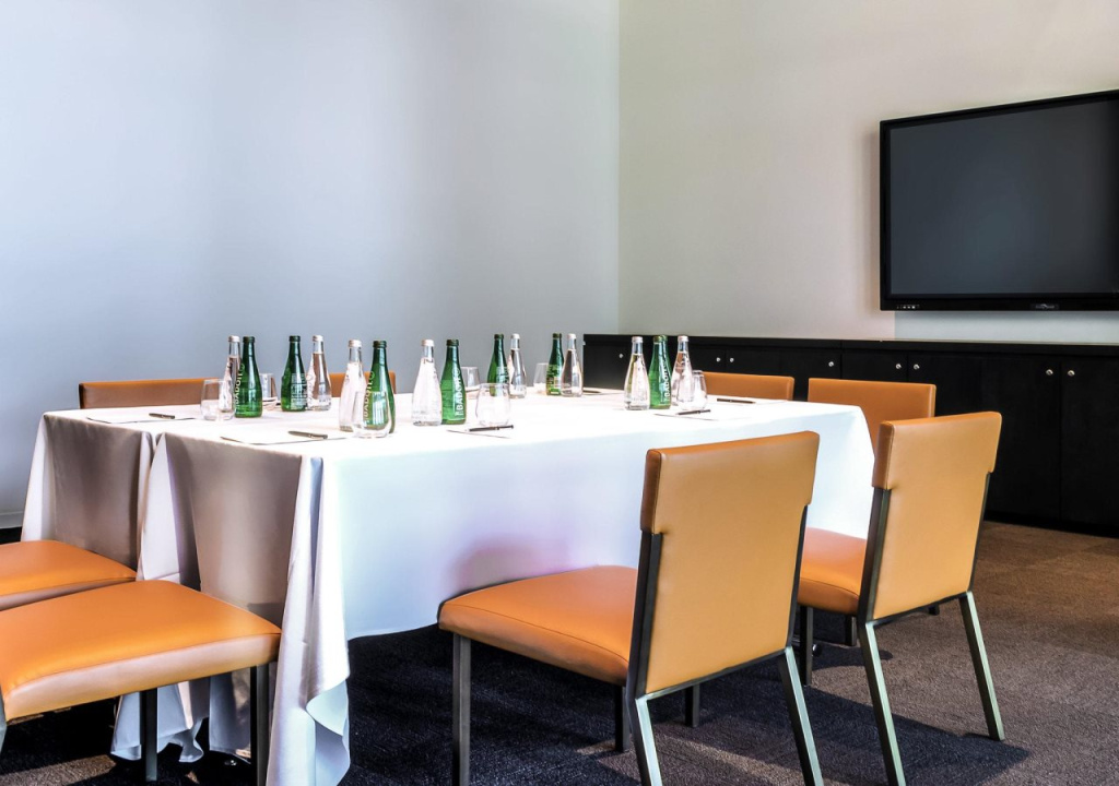Novotel Melbourne Central