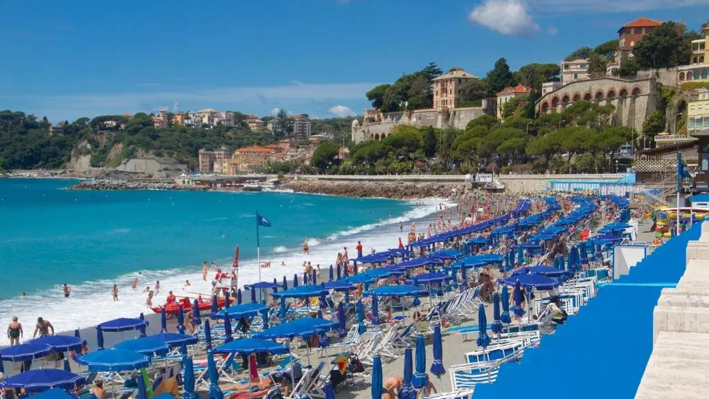 Hotel Tirreno