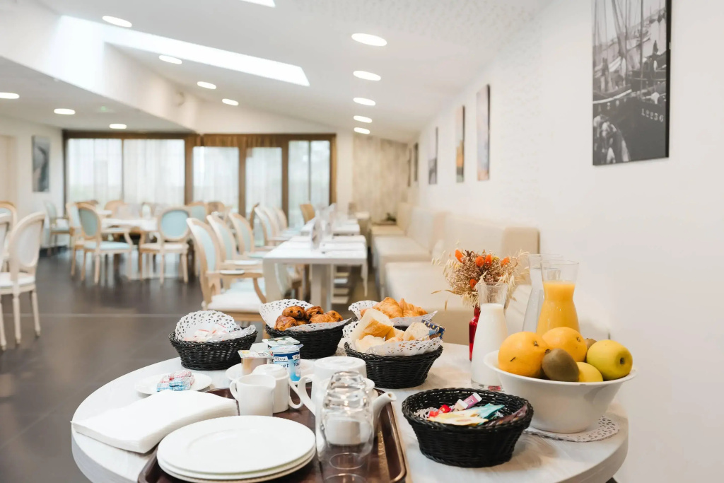 Quality Suites Saint-Malo