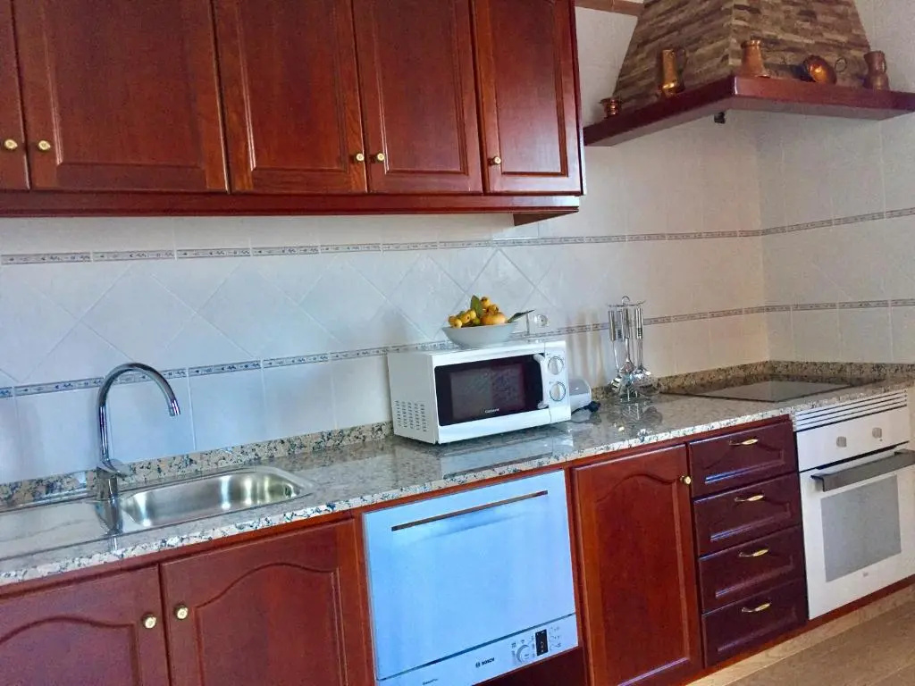 Costa Este House