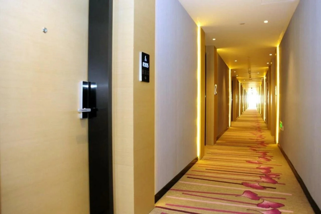 Lavande Hotels Hangzhou Xiaoshan International Airport