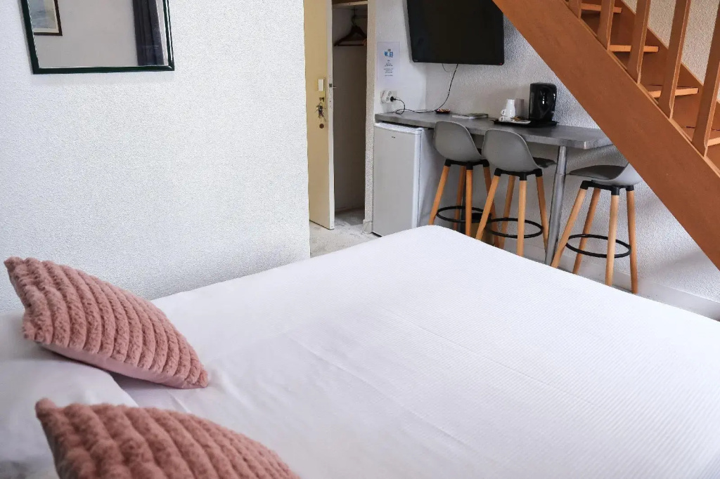 LOGIS Hôtel ARCADIA