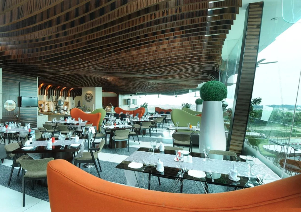 Sunday Hotel Subang