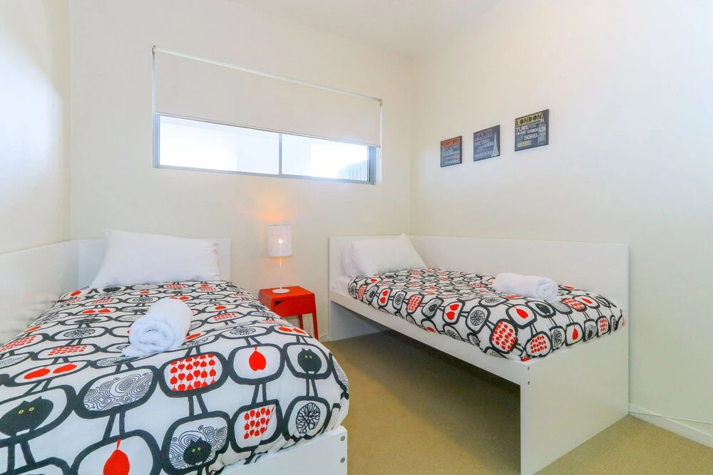 Drift Apartments South #34