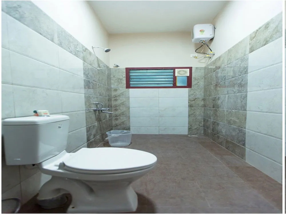 Oyo 10789 Hotel Ranga Inn