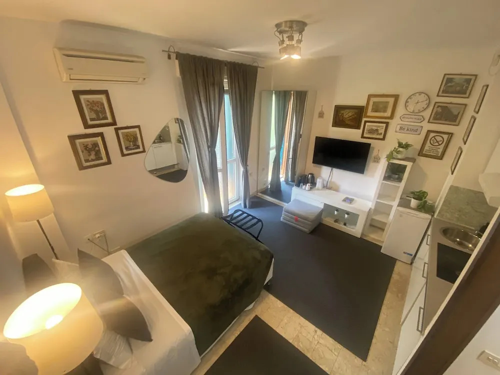 Short Rent Milano Porta Vittoria